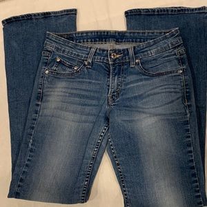 Levi’s jeans